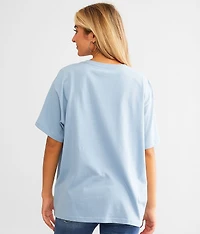 Snake Oversized T-Shirt