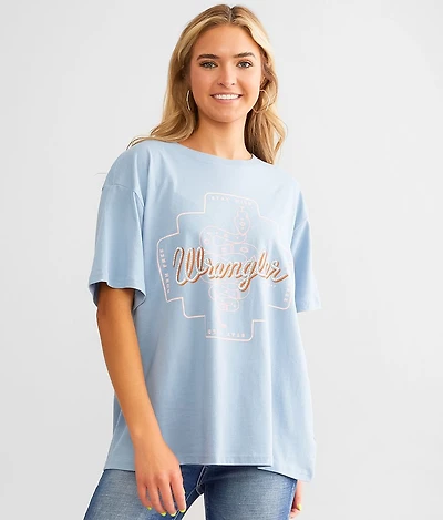 Snake Oversized T-Shirt