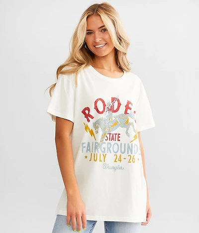 Rajun Boyfriend T-Shirt