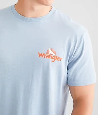 Scaped T-Shirt