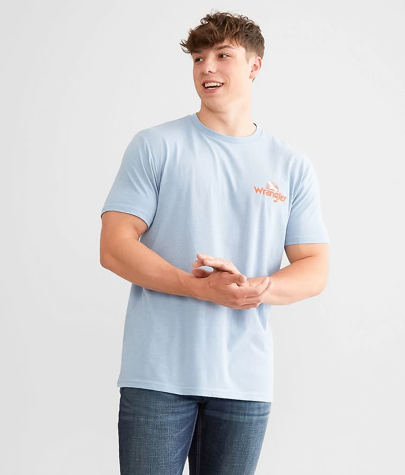 Scaped T-Shirt
