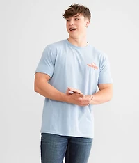 Scaped T-Shirt
