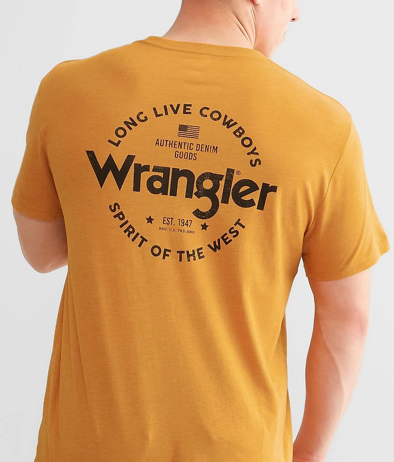 Locker T-Shirt