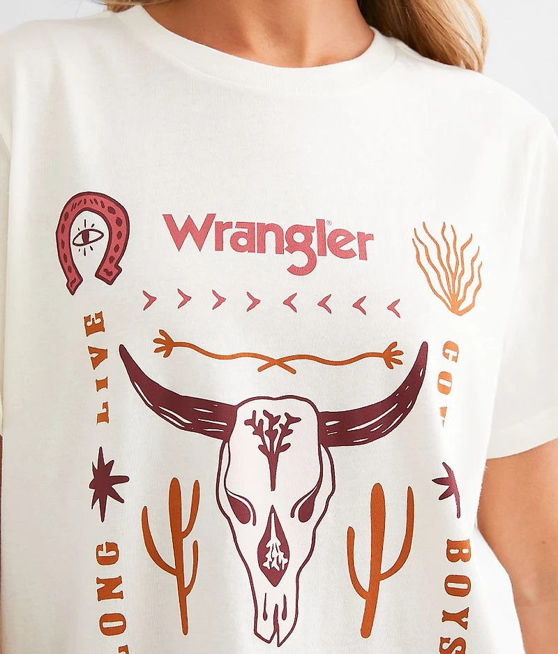 Western T-Shirt