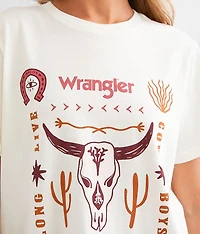 Western T-Shirt