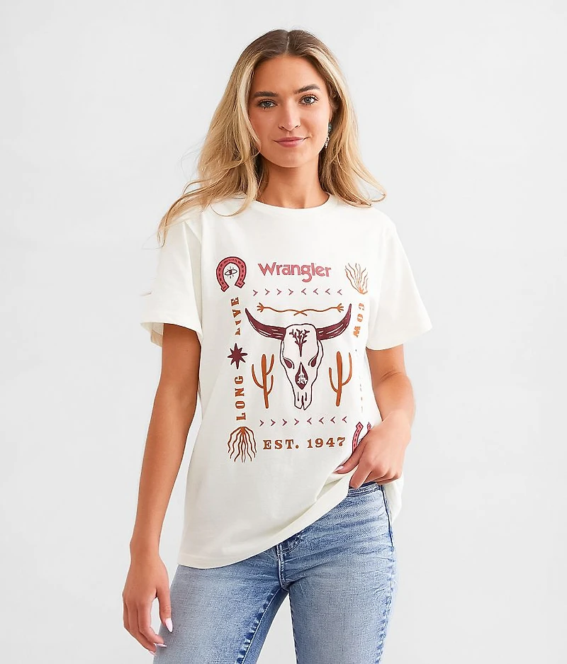 Western T-Shirt