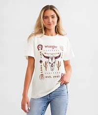 Western T-Shirt