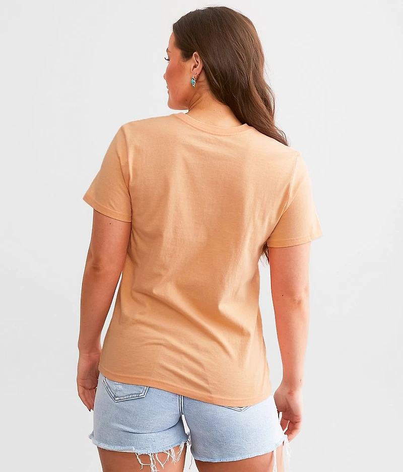 Bucking Bronc T-Shirt