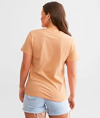 Bucking Bronc T-Shirt