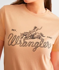 Bucking Bronc T-Shirt