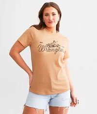 Bucking Bronc T-Shirt