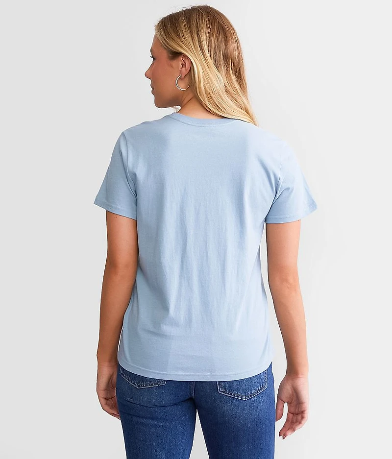Stay Wild T-Shirt