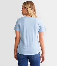 Stay Wild T-Shirt
