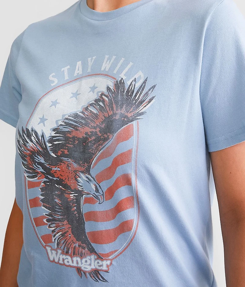 Stay Wild T-Shirt