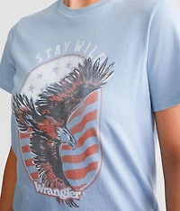 Stay Wild T-Shirt
