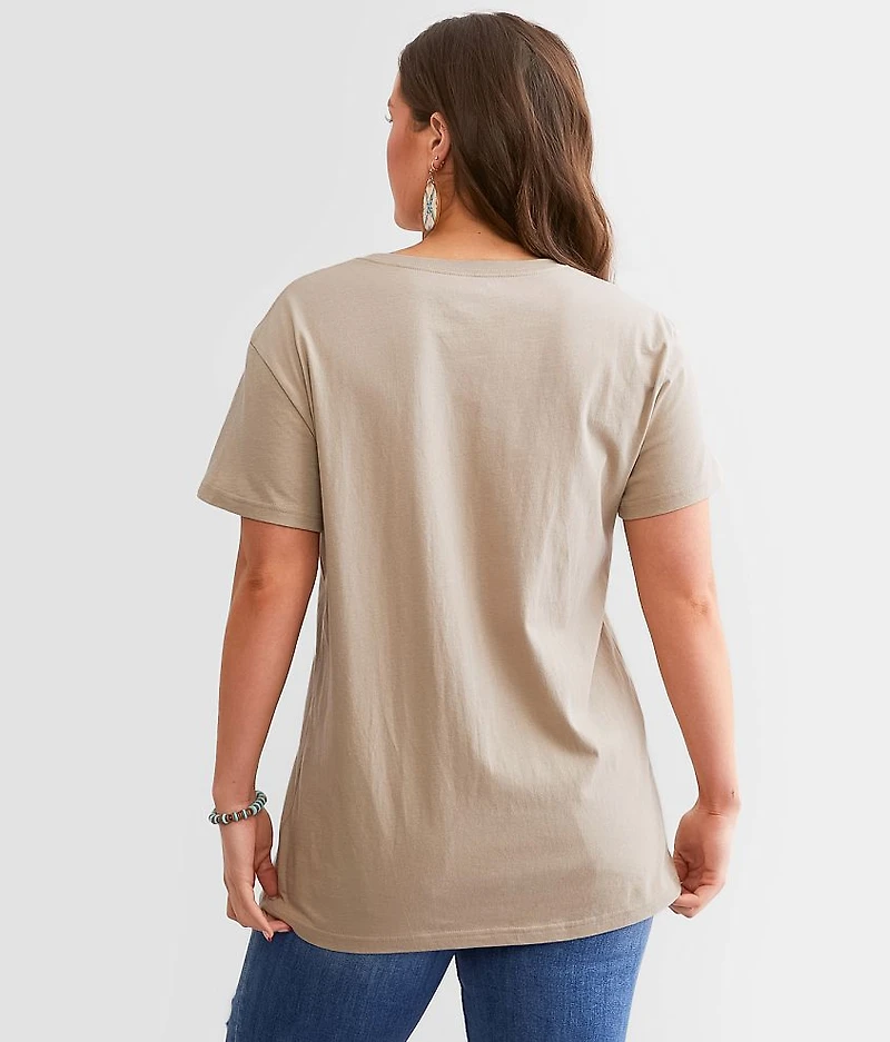 Desert Boyfriend T-Shirt