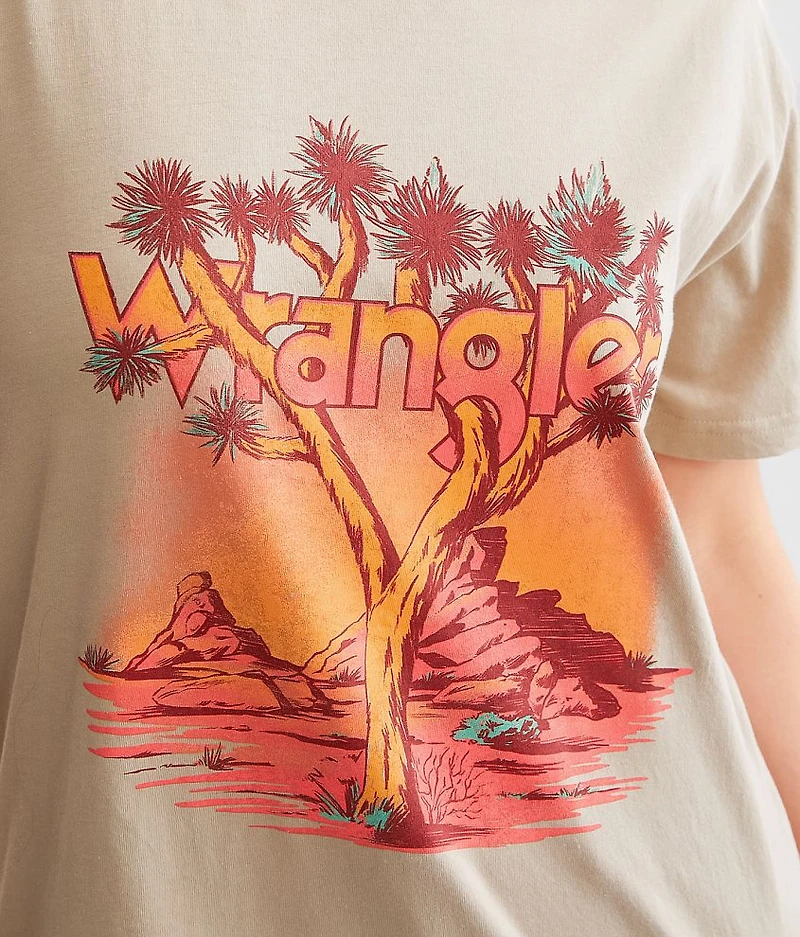 Desert Boyfriend T-Shirt