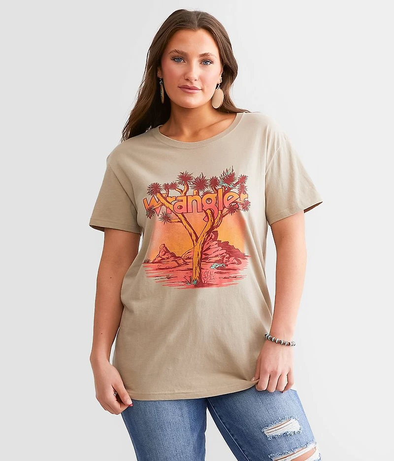 Desert Boyfriend T-Shirt