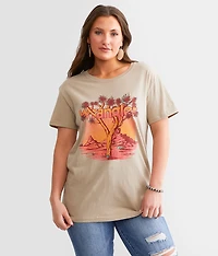 Desert Boyfriend T-Shirt