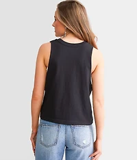 Festival Tank Top