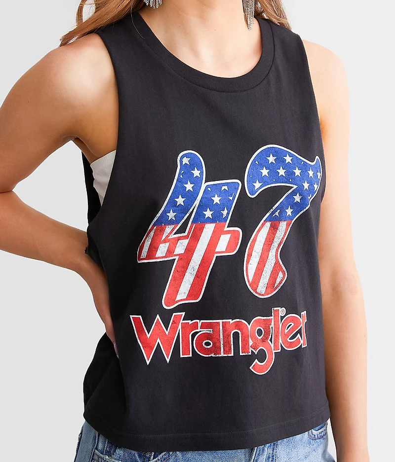 Festival Tank Top