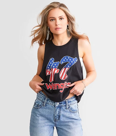 Festival Tank Top