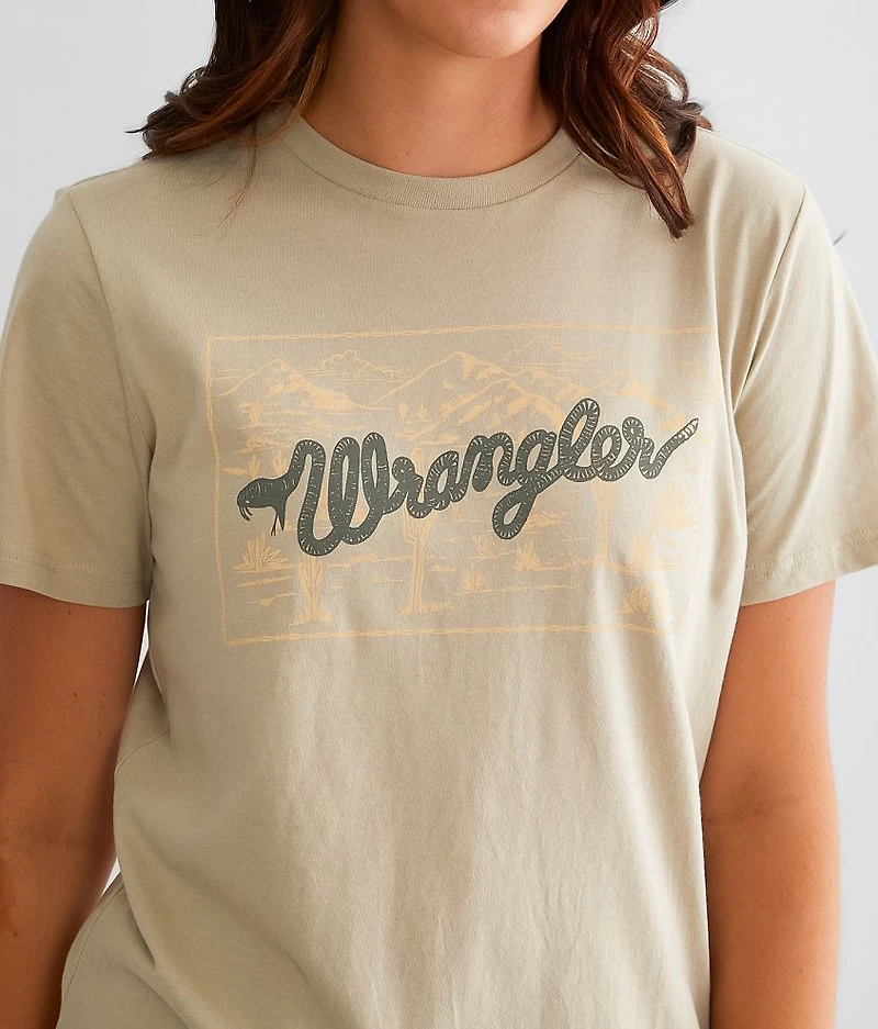 Retro T-Shirt