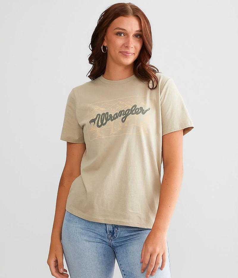 Retro T-Shirt