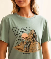Wild & Free T-Shirt