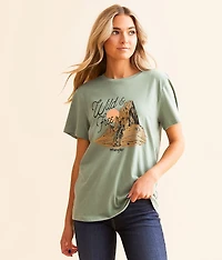 Wild & Free T-Shirt