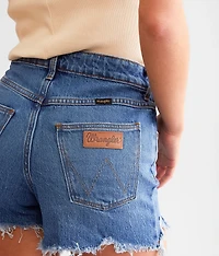 Cut-Off Short
