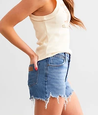Cut-Off Short