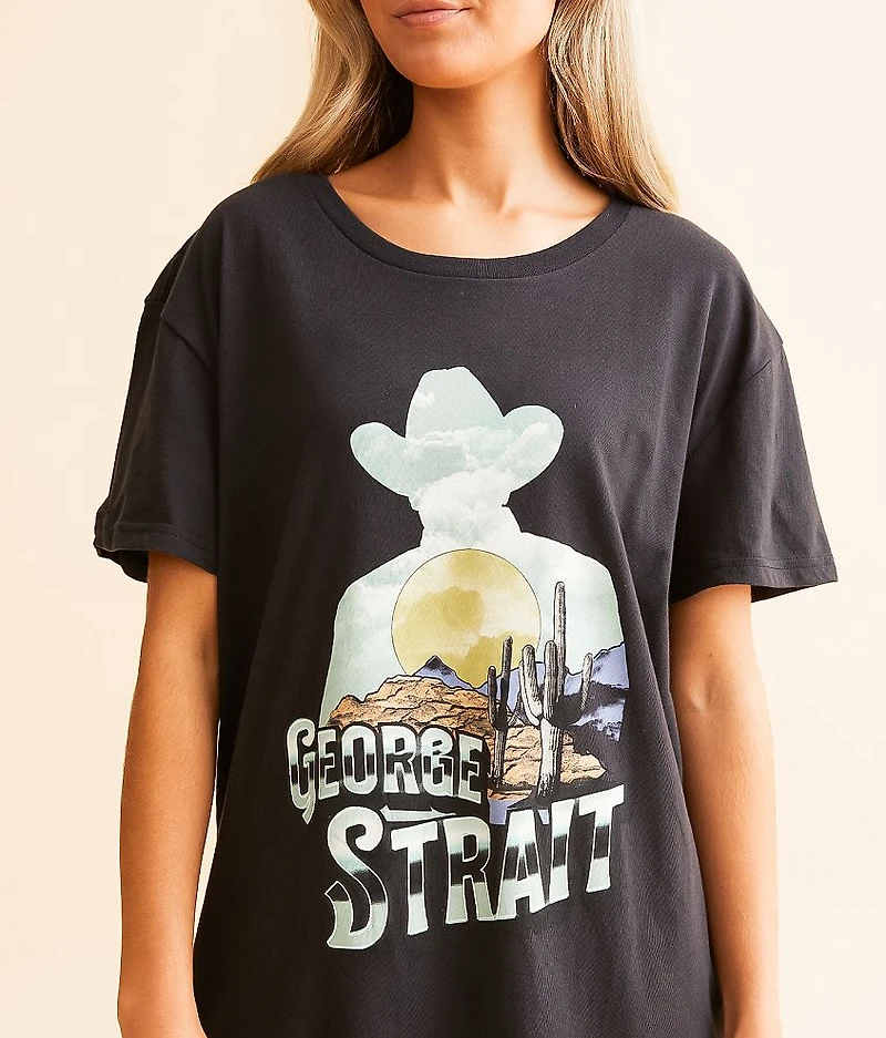 George Strait Band T-Shirt