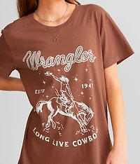 Long Live Cowboys T-Shirt