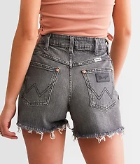 High Rise Cowboy Short
