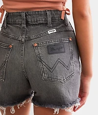 High Rise Cowboy Short
