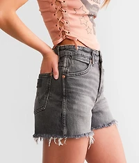 High Rise Cowboy Short