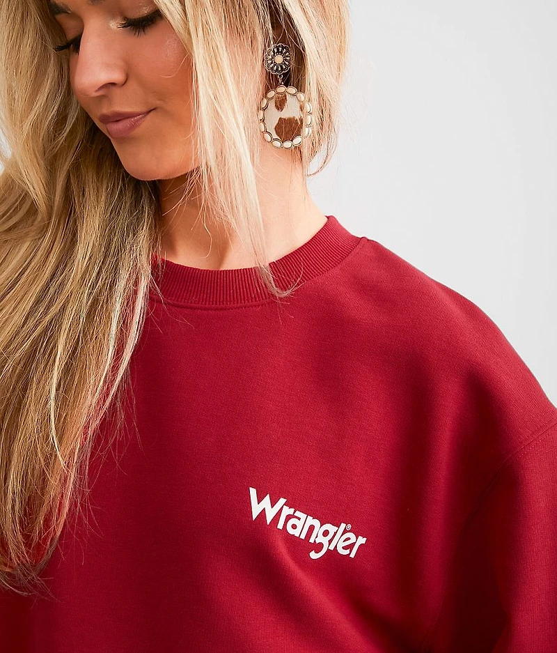 Good Times Rollin' Pullover
