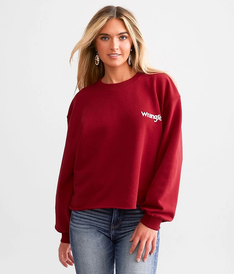 Good Times Rollin' Pullover