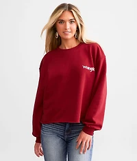 Good Times Rollin' Pullover