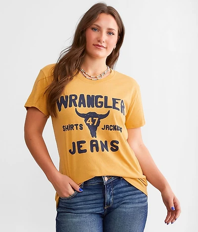 Bold T-Shirt