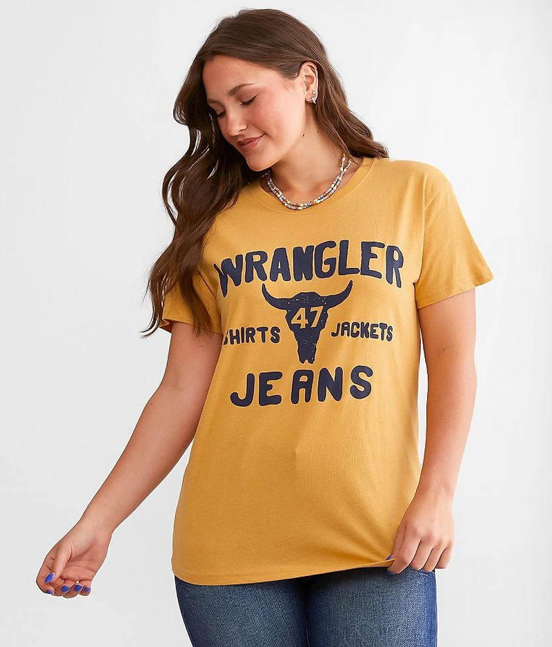 Bold T-Shirt