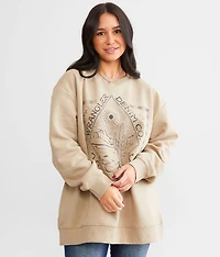 Oversized Pullover