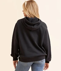 Scenic Western Hooded Sweatshirt