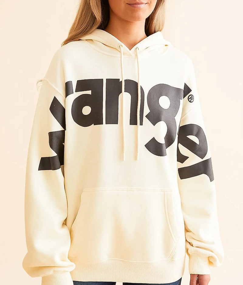 Classic Hooded Sweatshirt