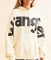 Classic Hooded Sweatshirt