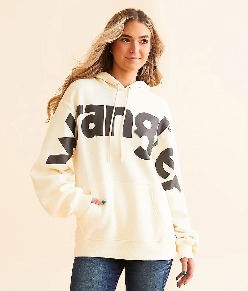 Classic Hooded Sweatshirt