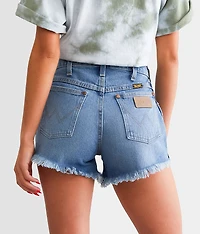 Reworked Short