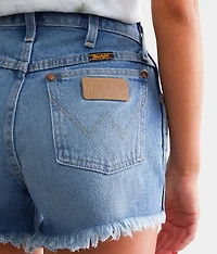 Reworked Short