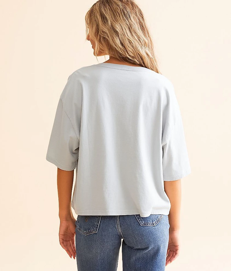 Oversized T-Shirt